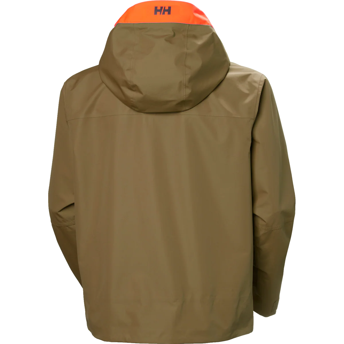 Helly Hansen Men's Emiko Shell Jacket - Image 3