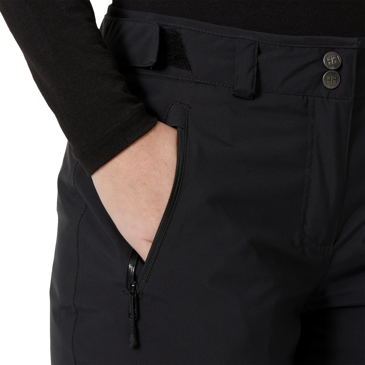 Helly Hansen Women's Legendary Insulated Pant - Image 3