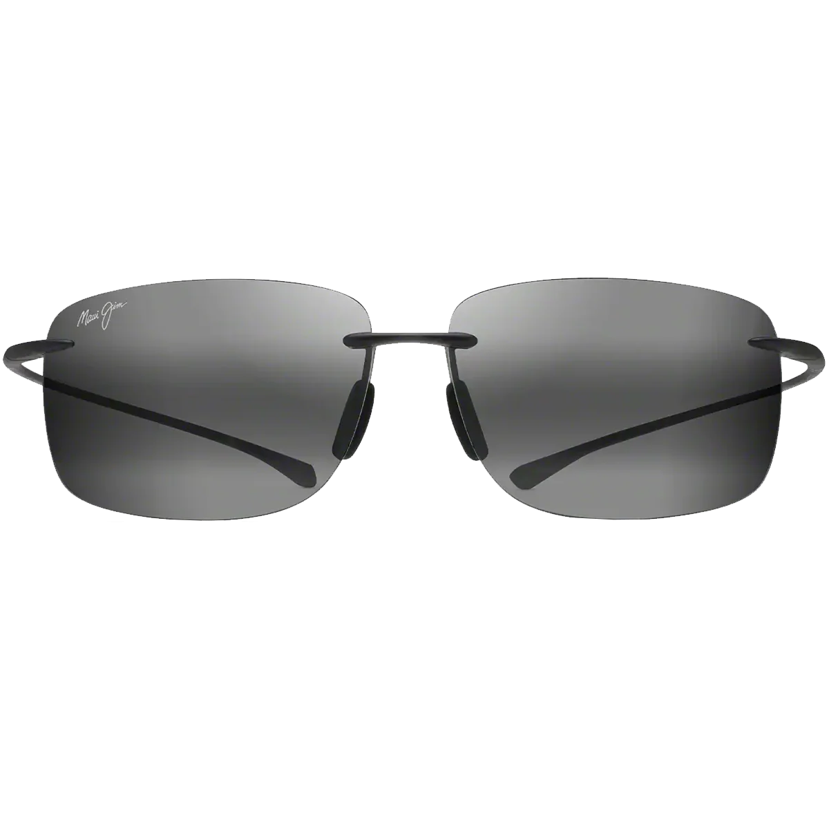 Hema Matte Grey Neutral Grey