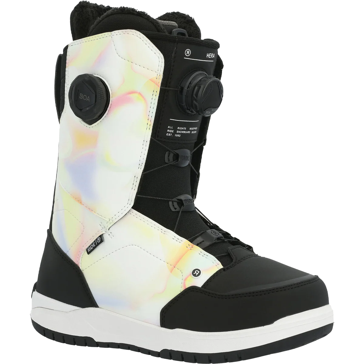 Women's Hera