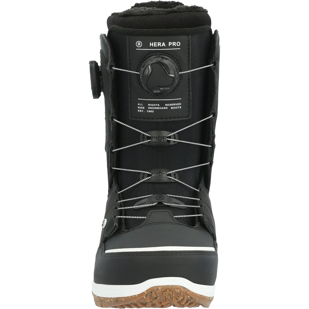 Women's Hera Pro - Image 3
