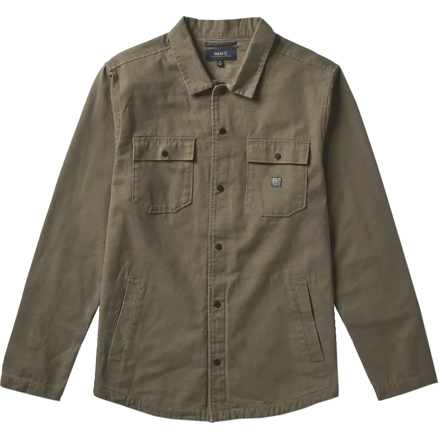 Men's Hebrides Lightweight Jacket - Image 3