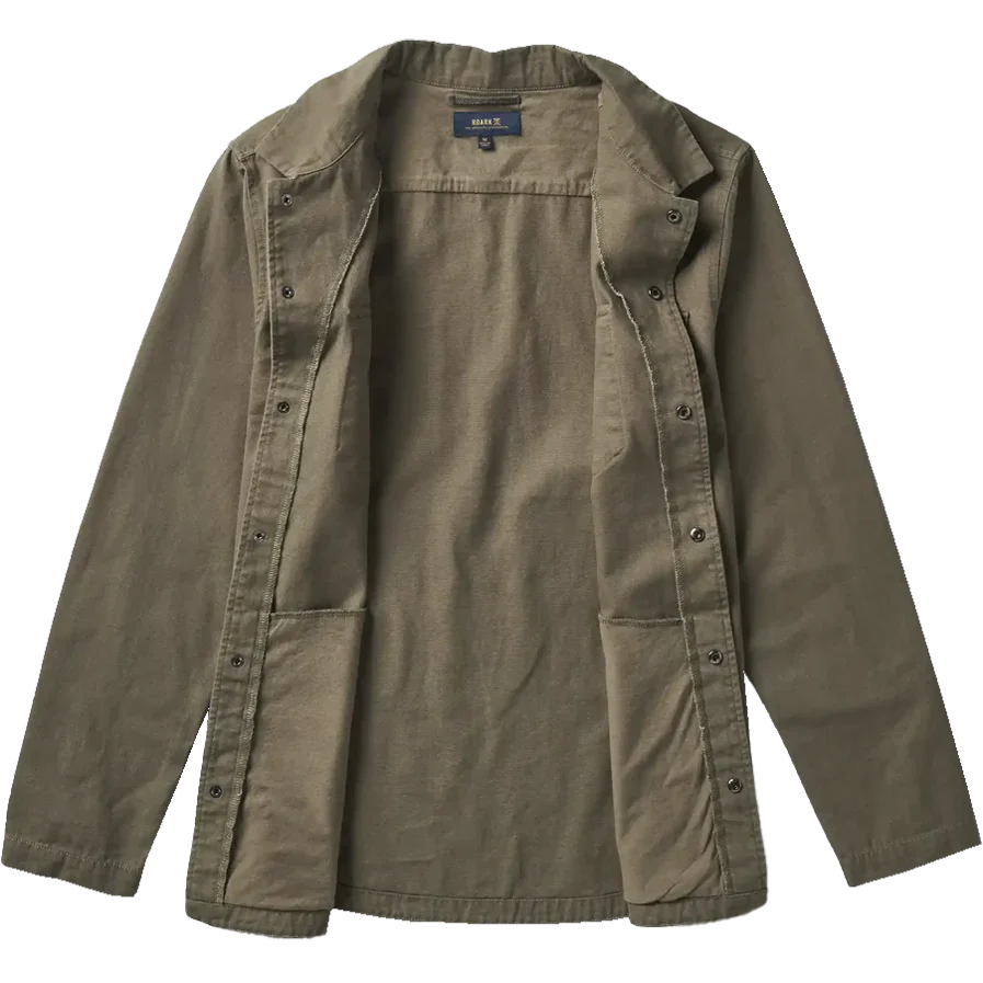 Men's Hebrides Lightweight Jacket - Image 4