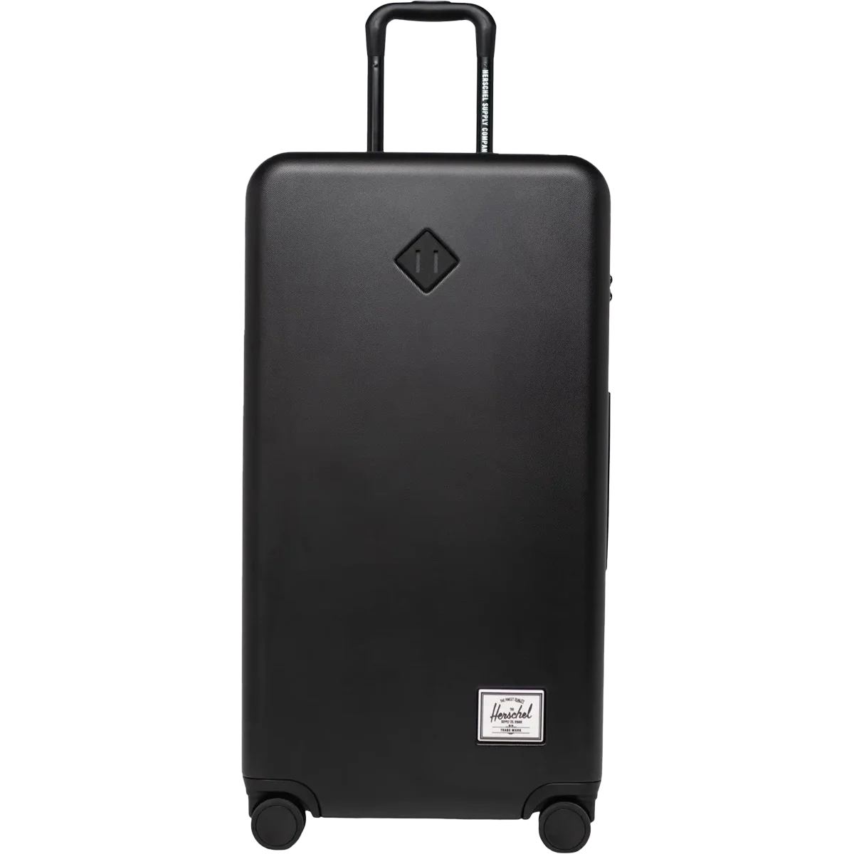 Heritage Hardshell Large Luggage