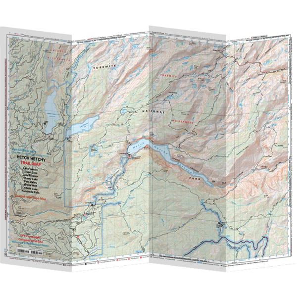 Hetch Hetchy