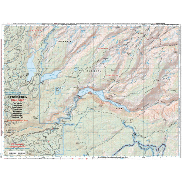 Hetch Hetchy - Image 2