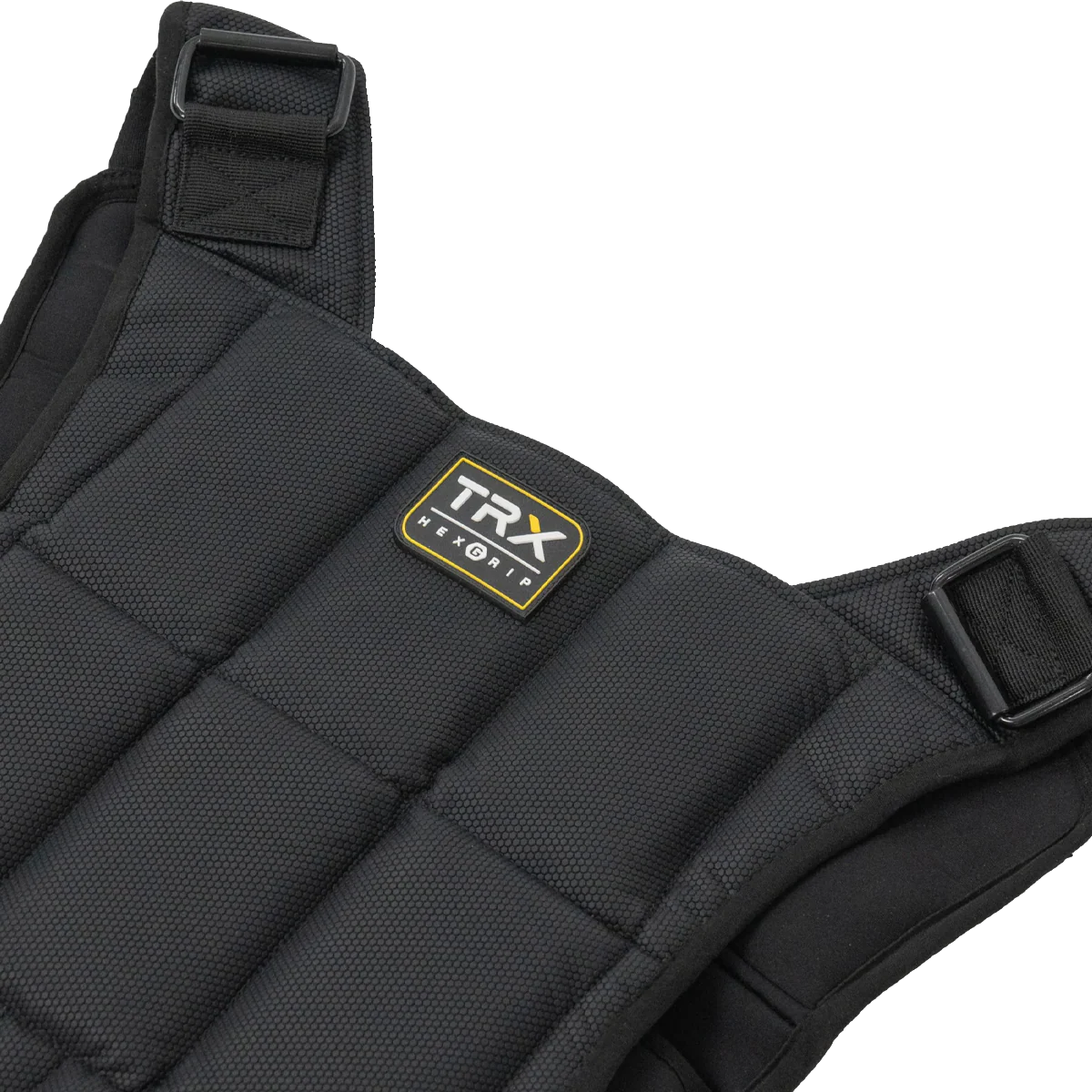 Hexgrip 20 lb Weight Vest - Image 3