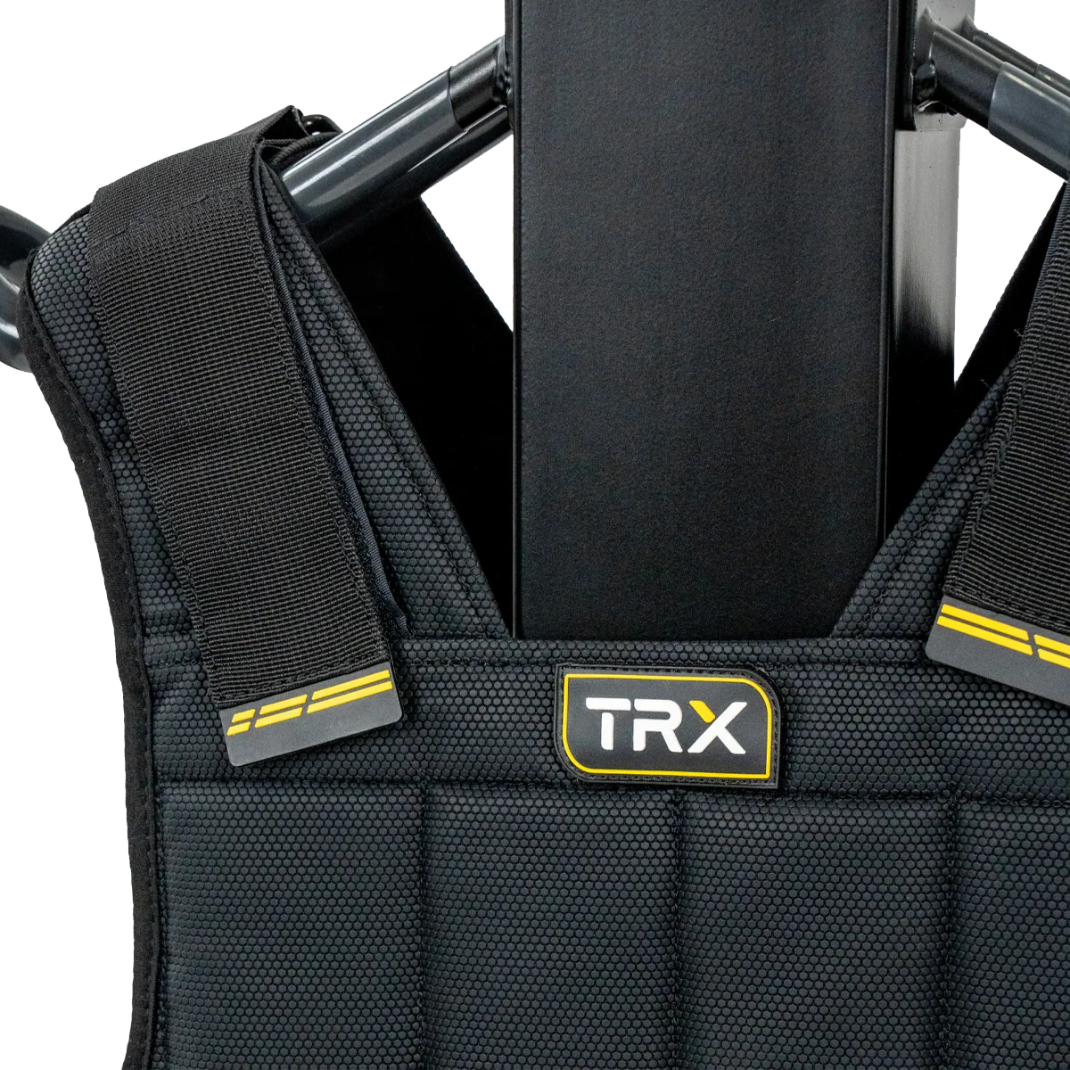Hexgrip 20 lb Weight Vest - Image 5