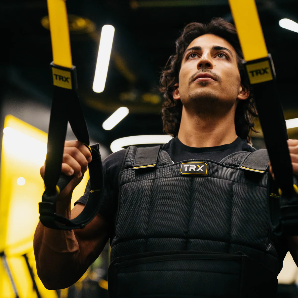 Hexgrip 20 lb Weight Vest - Image 6