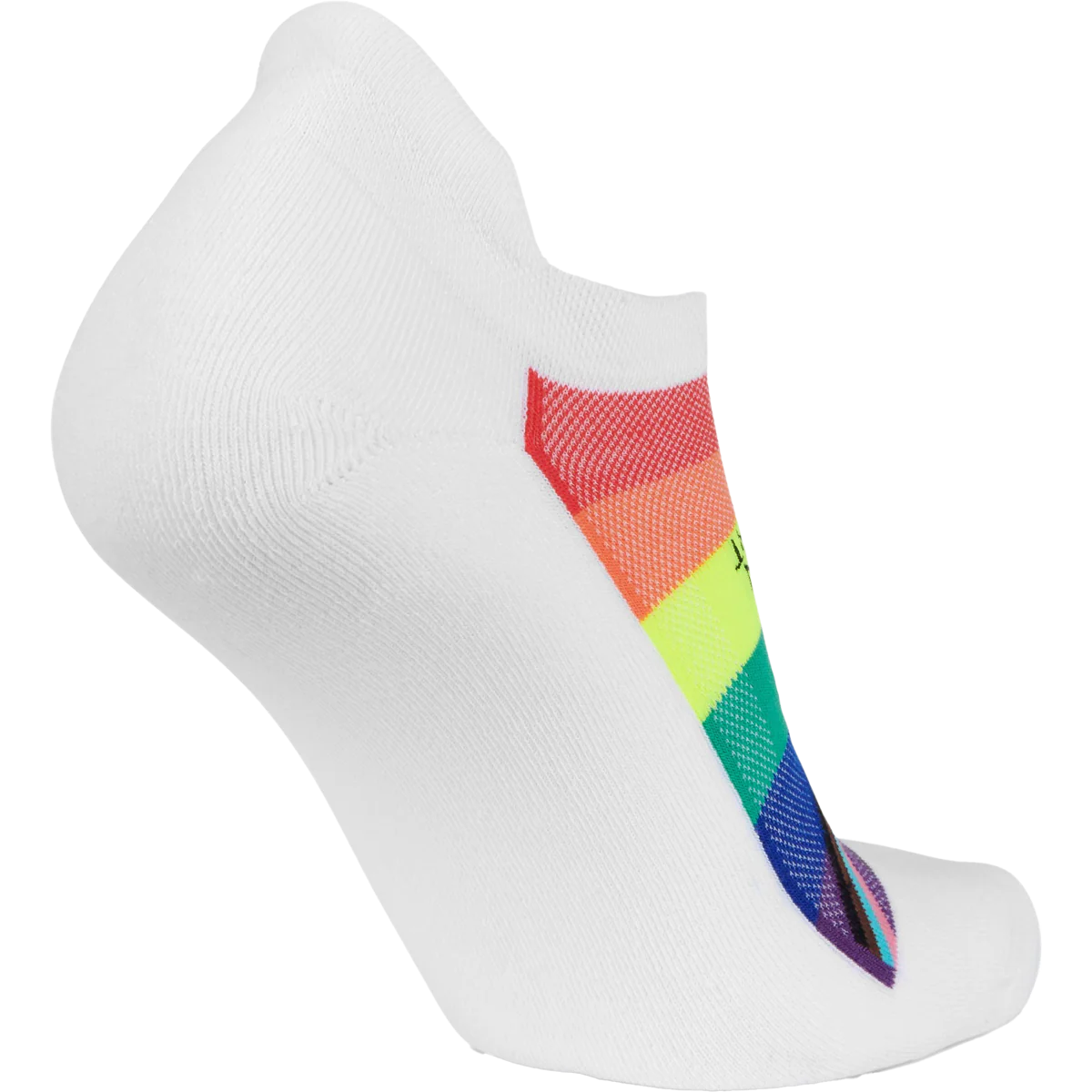 Hidden Comfort Pride No Show - Image 2