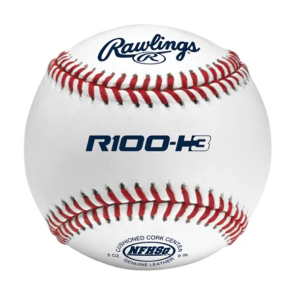 High School Game Ball