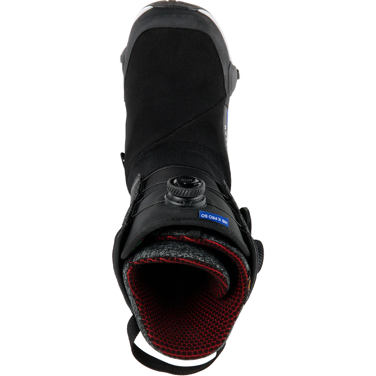 Highshot X Pro Step On - Image 3