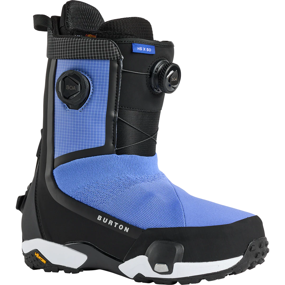 Highshot X Step On - Image 2