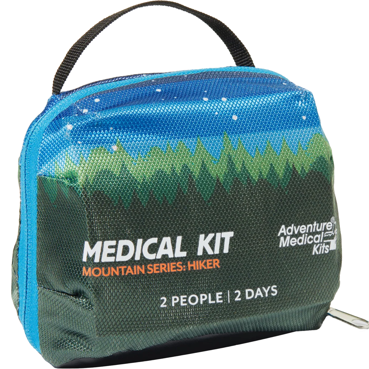 Mountain Series Hiker Medical Kit - Forest
