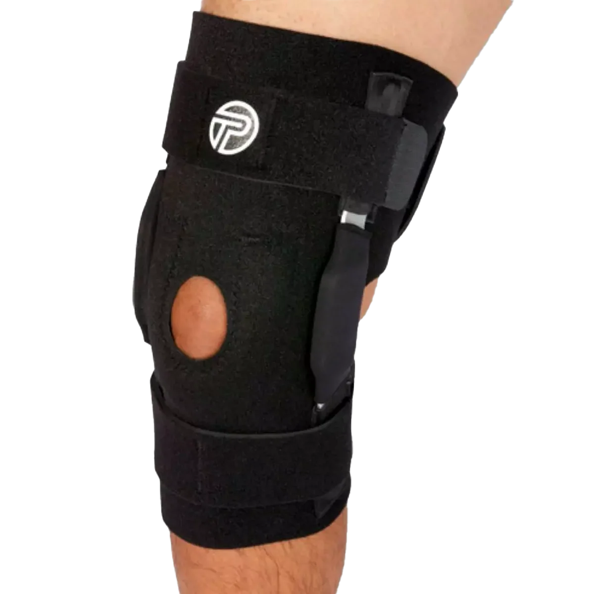 Hinged Knee Brace