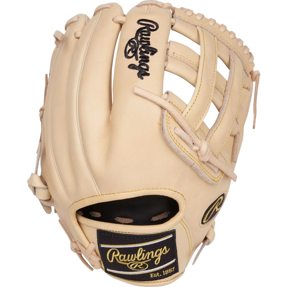 Kris Bryant Heart of the Hide 12.25" Pro H-Web