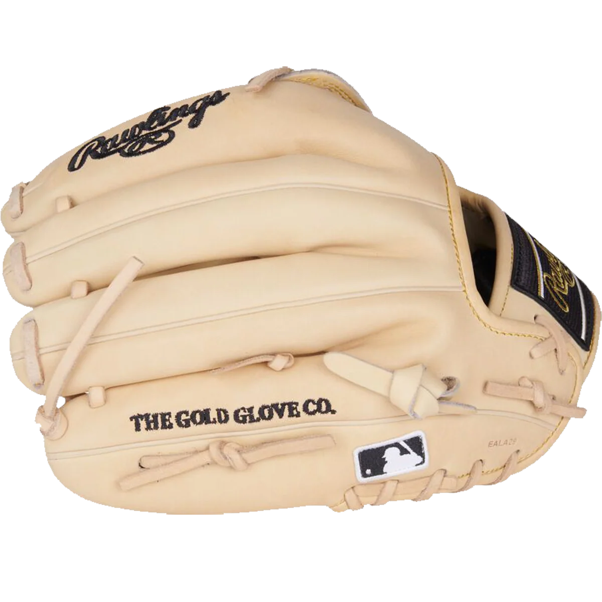 Kris Bryant Heart of the Hide 12.25" Pro H-Web - Image 4