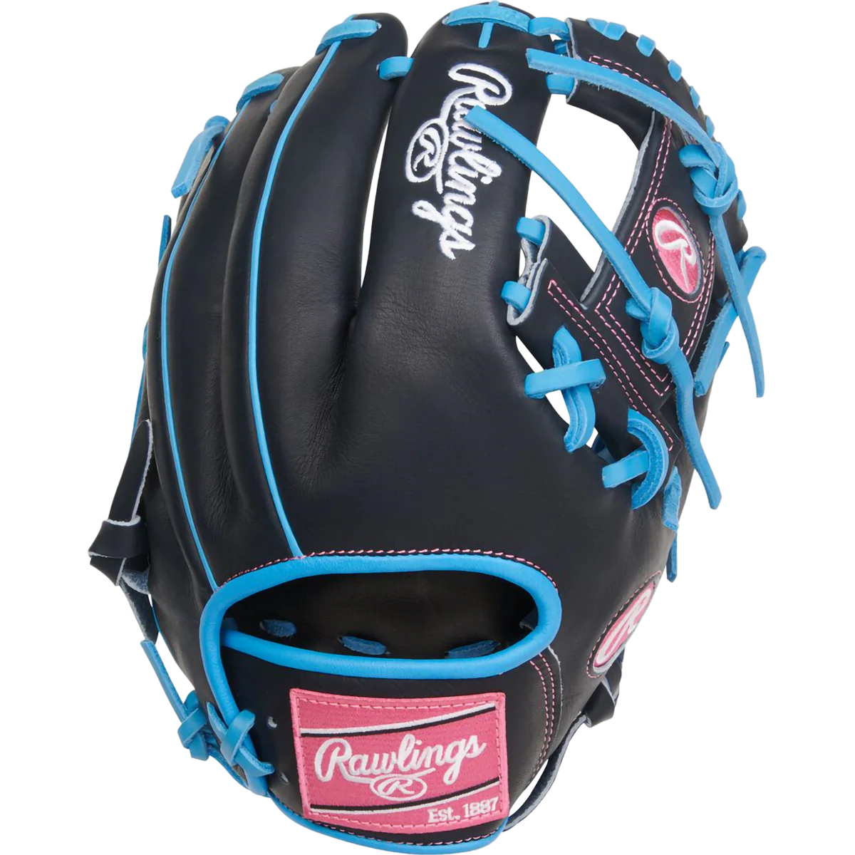 Heart of the Hide Infield 11 3/4" Pro I-Web