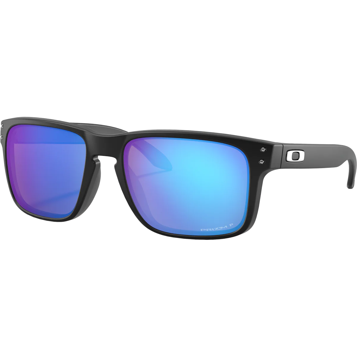 Holbrook - Matte Black/Prizm Sapphire Polarized - Image 2