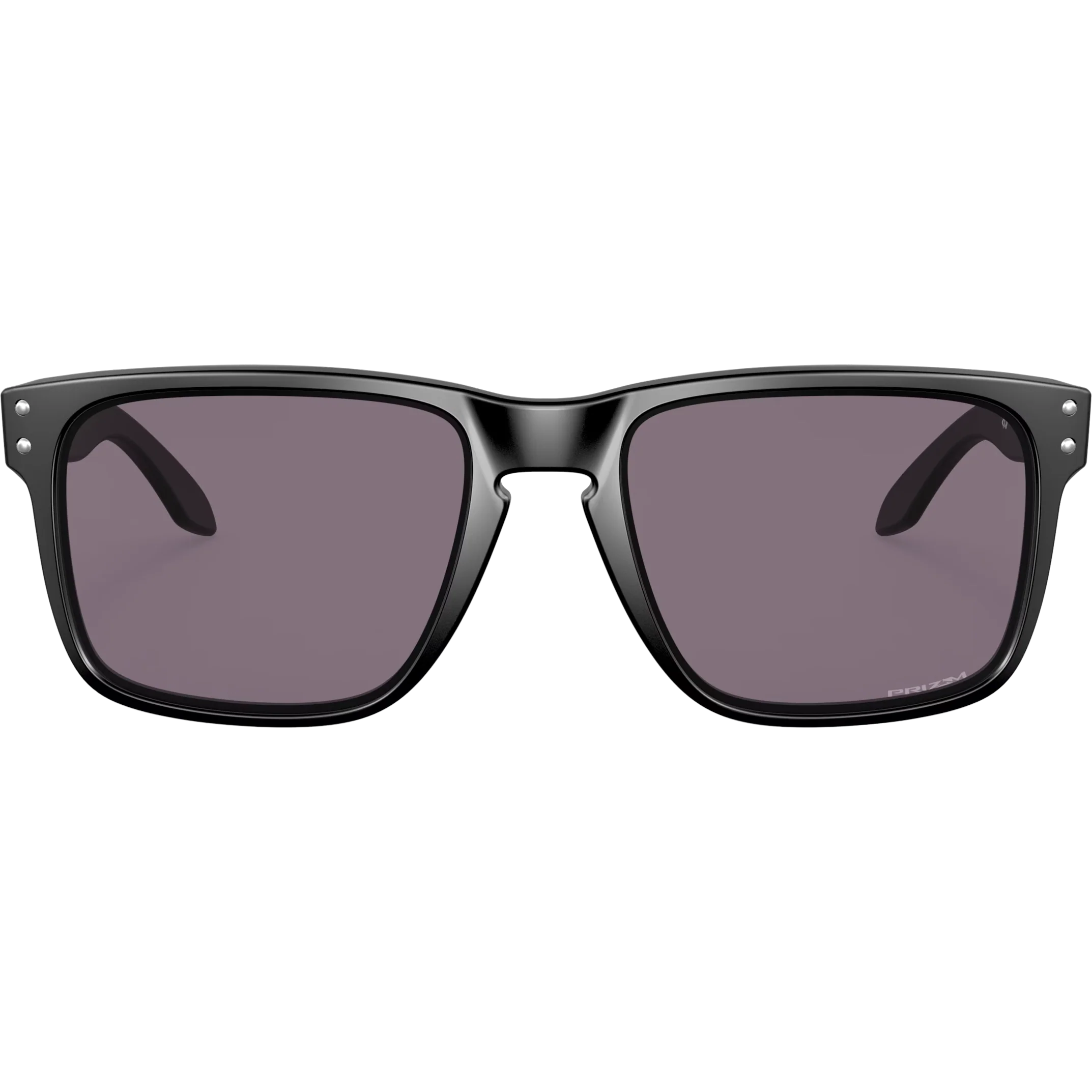 Holbrook XL - Matte Black/PRIZM Grey