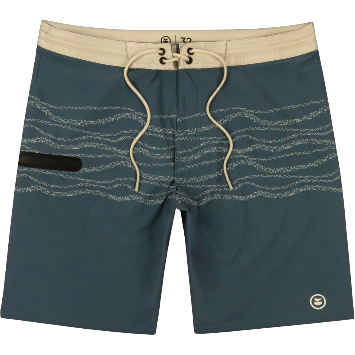 Men's Holyoke Boardshort