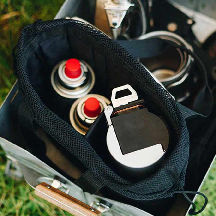 Home & Camp Burner Storage Bag - Image 2