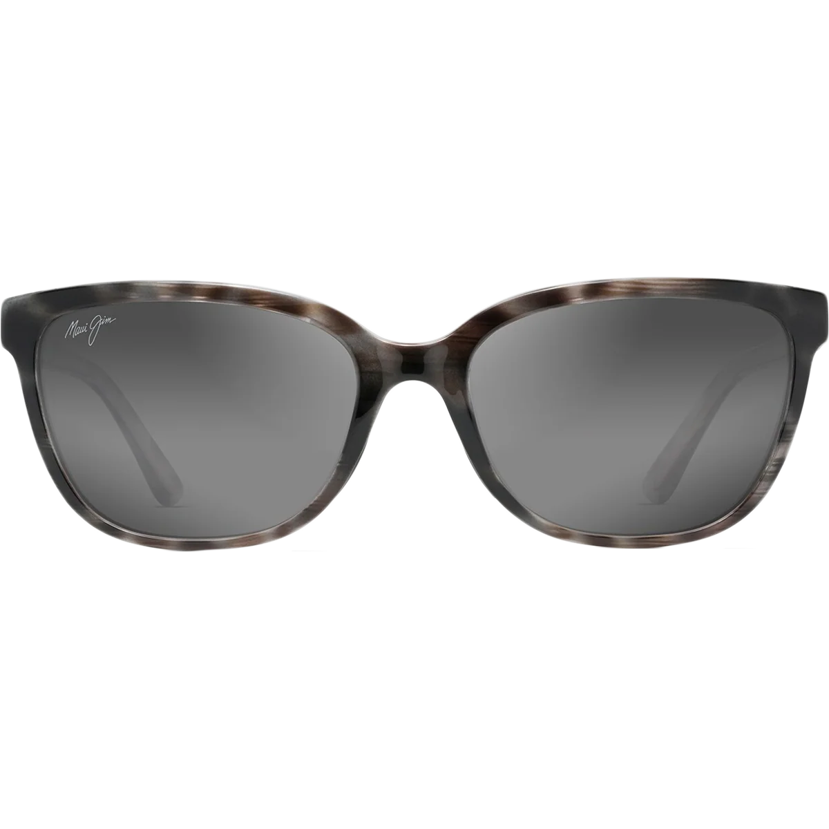 Honi - Grey Tortoise Stripe/Neutral Grey