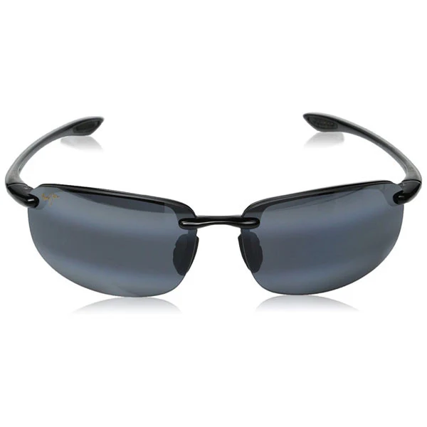 Ho'okipa - Gloss Black / Neutral Grey - Image 2