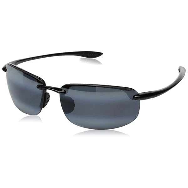 Ho'okipa - Gloss Black / Neutral Grey - Image 4
