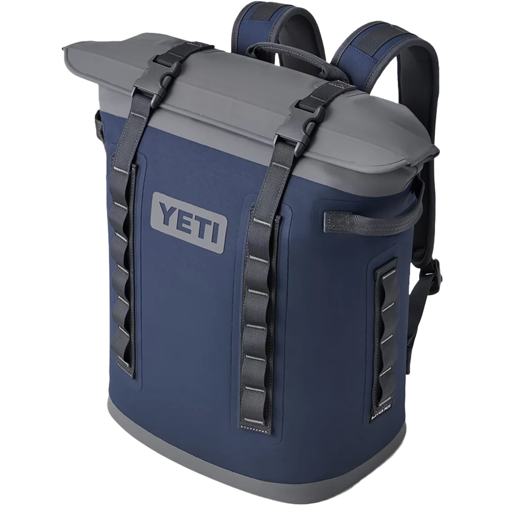 Hopper M20 Backpack Soft Cooler - Image 20