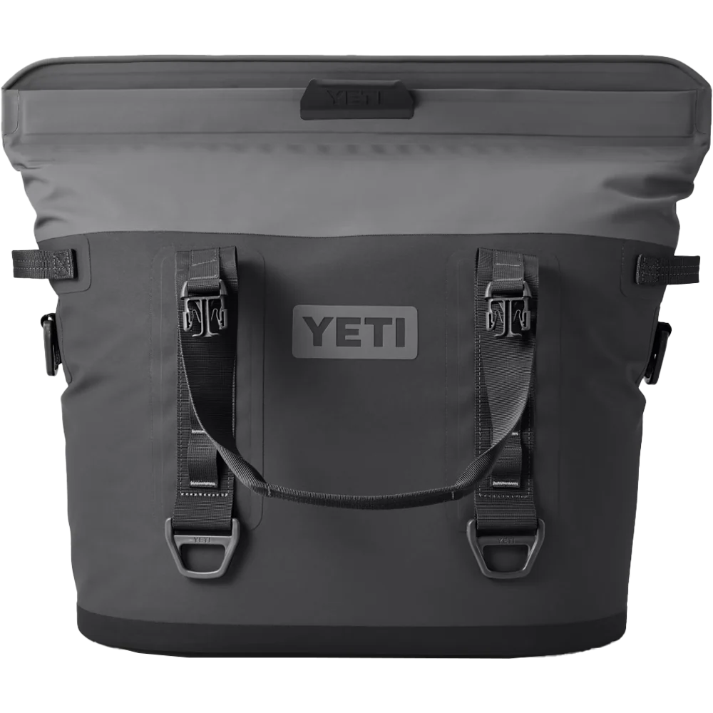 Hopper M30 Tote Soft Cooler - Image 10