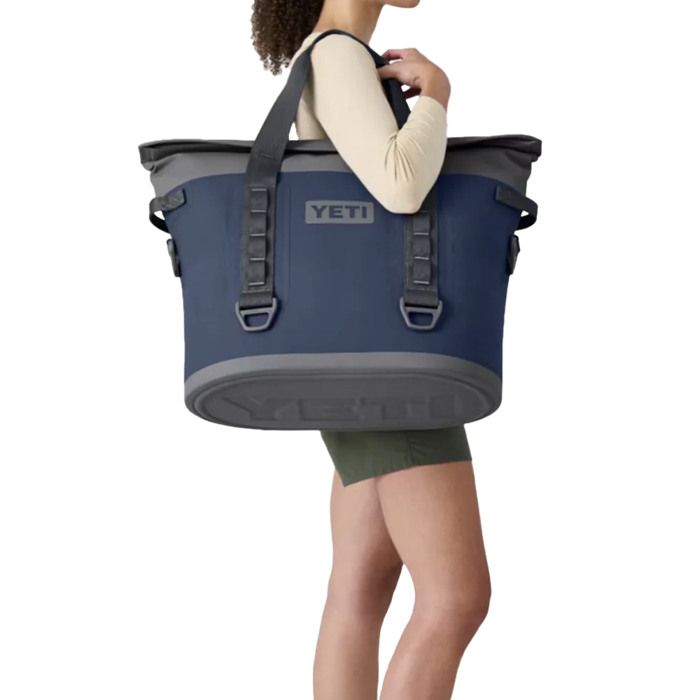 Hopper M30 Tote Soft Cooler - Image 16