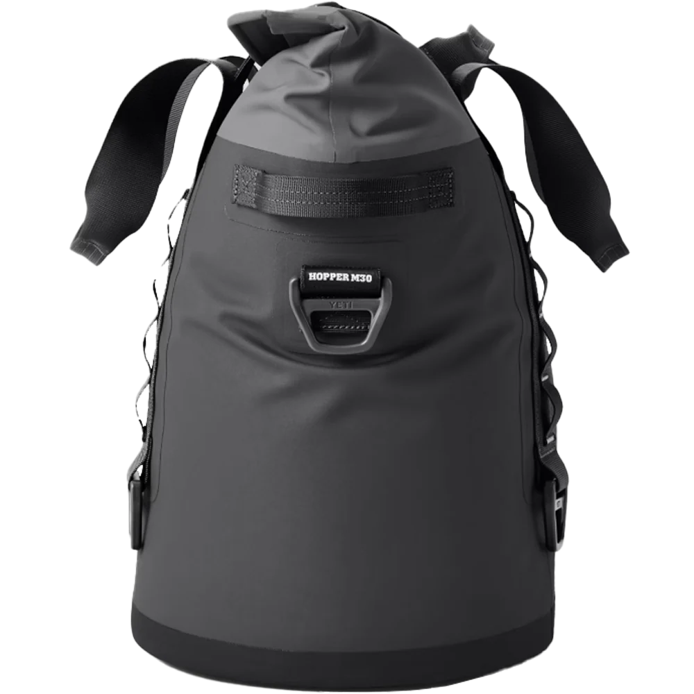 Hopper M30 Tote Soft Cooler - Image 9