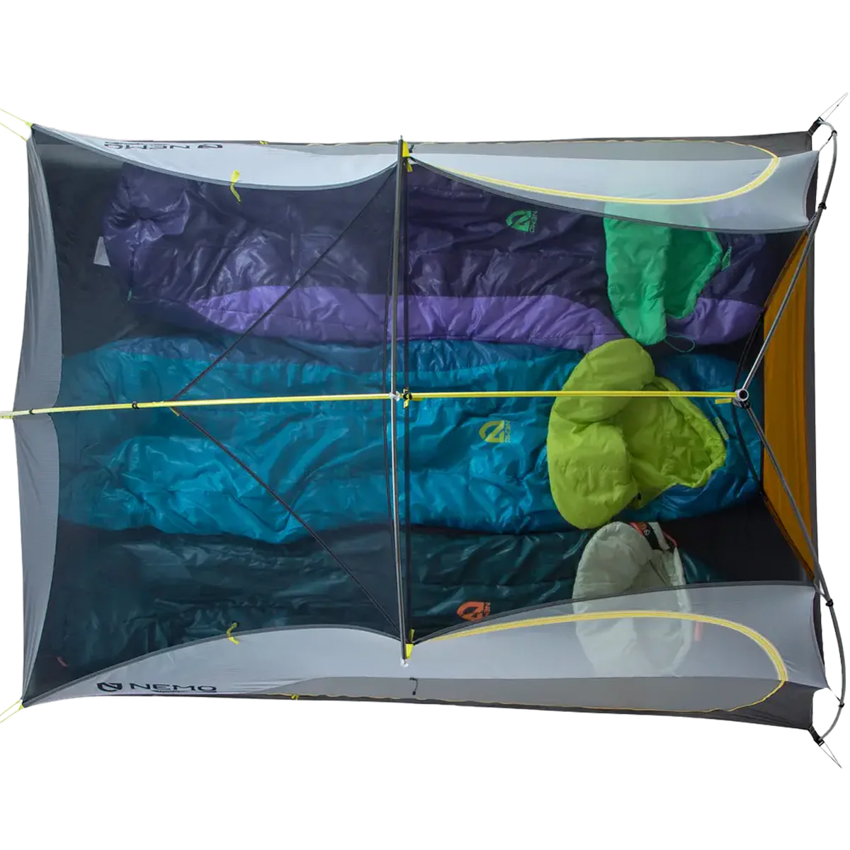 Hornet OSMO Ultralight 3 Person - Image 8