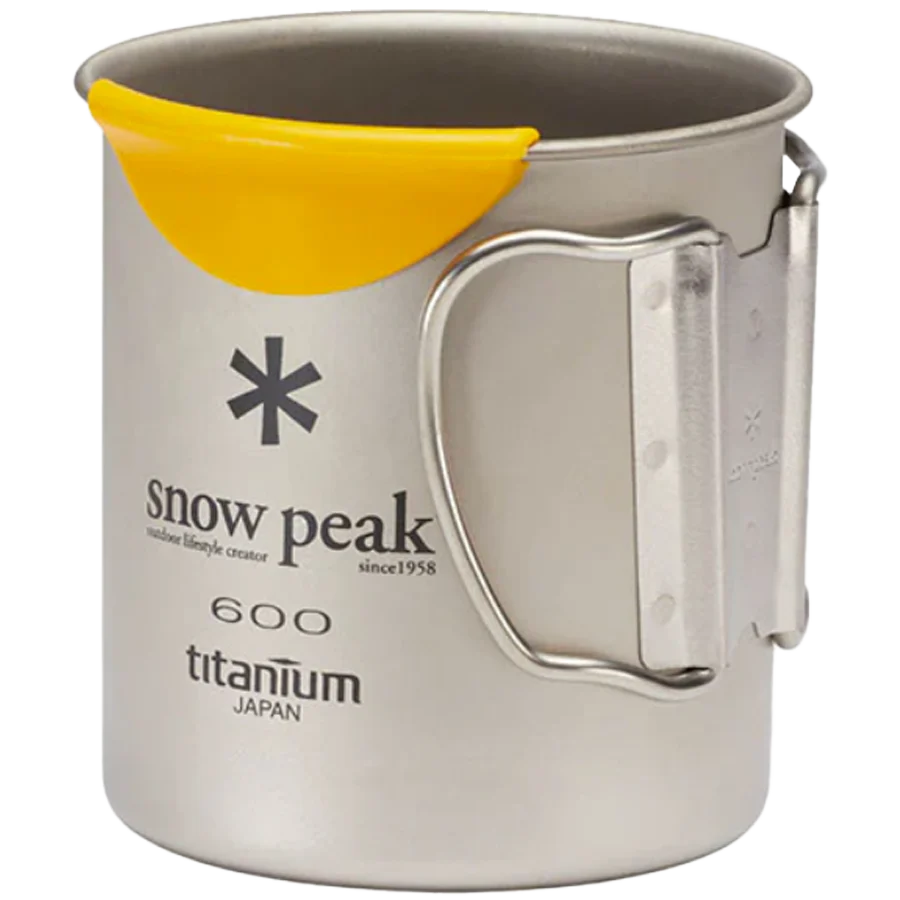 HotLips Titanium 600 Mug - Image 2