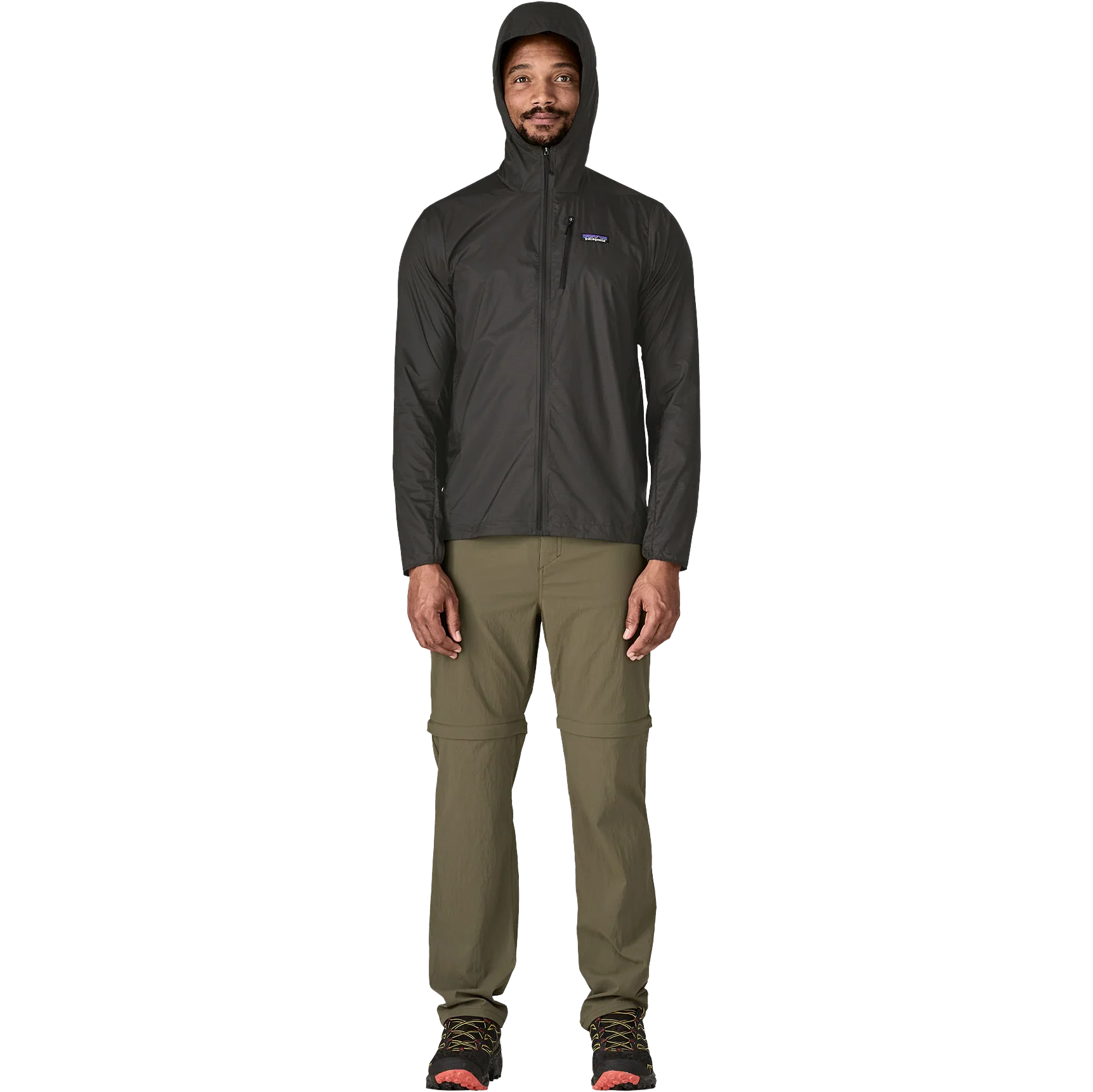 Men's Houdini Jacket - Image 10