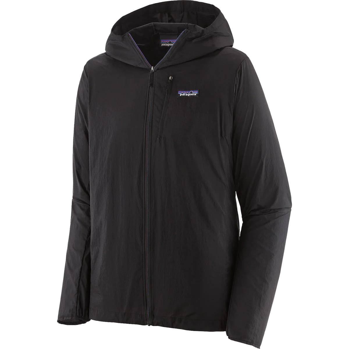 Men's Houdini Jacket - Image 4