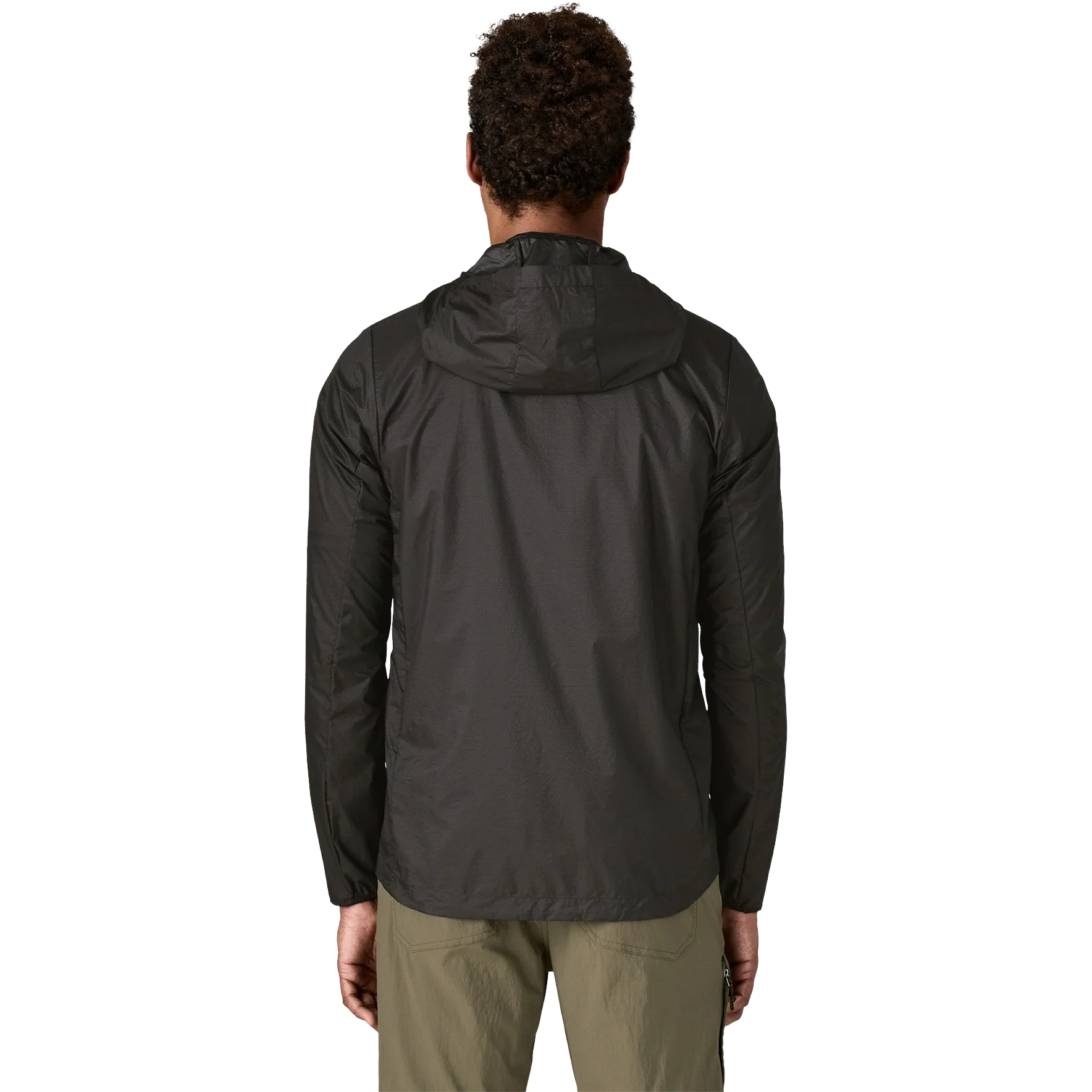 Men's Houdini Jacket - Image 8