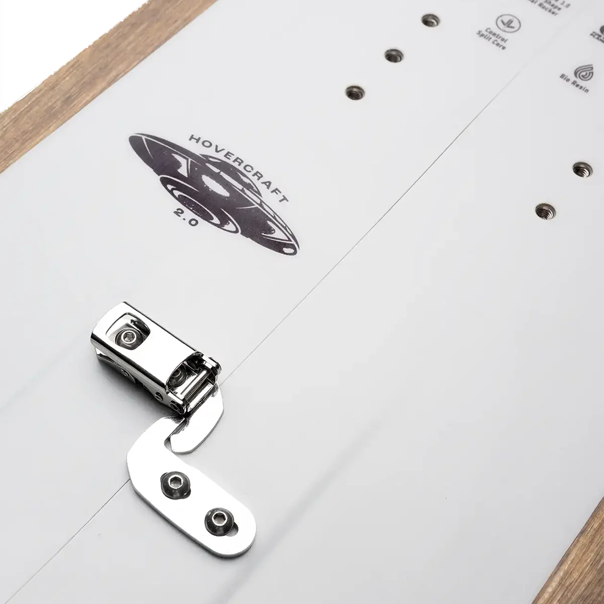 Hovercraft 2.0 Splitboard - Image 6