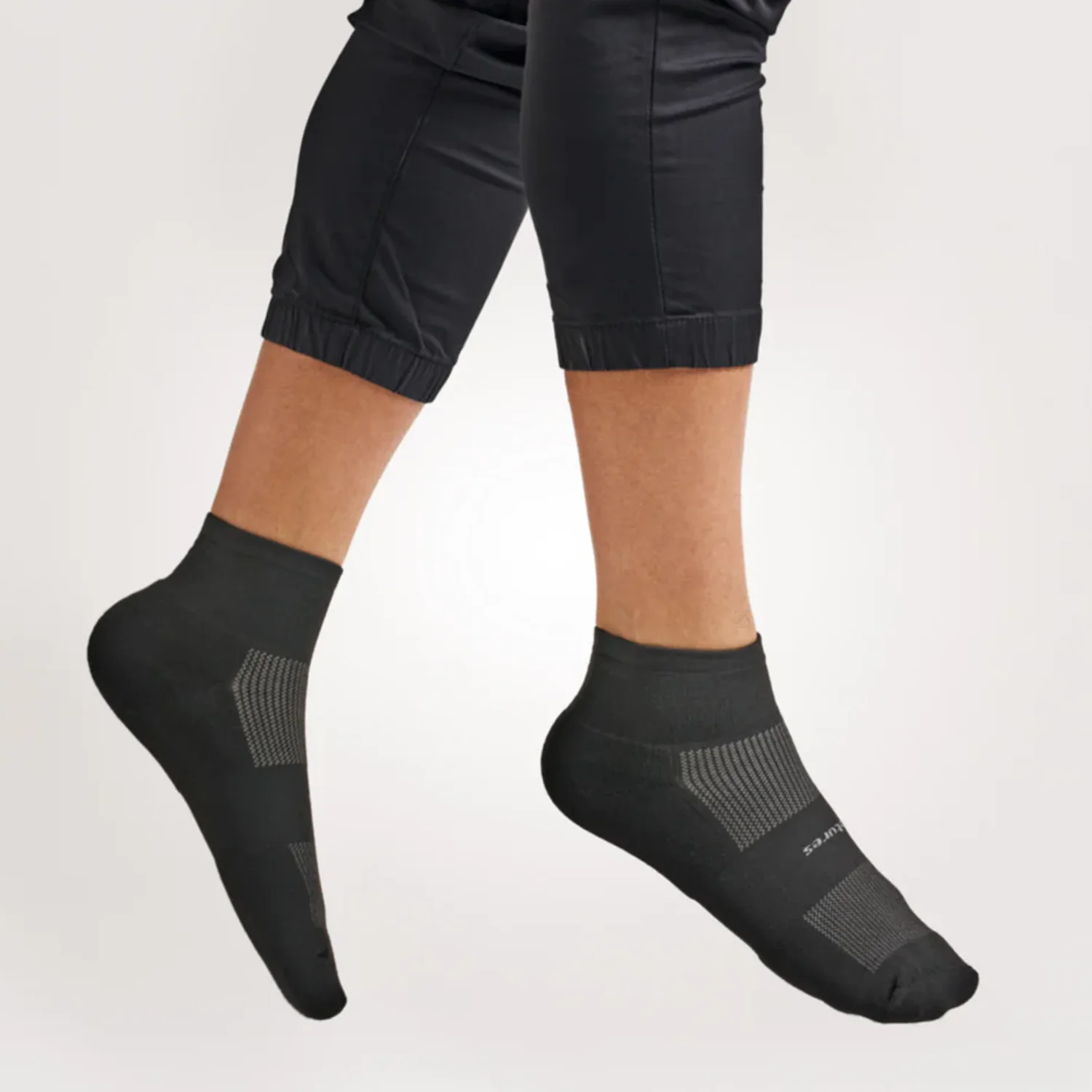 HP Cushion Quarter - Black - Image 3