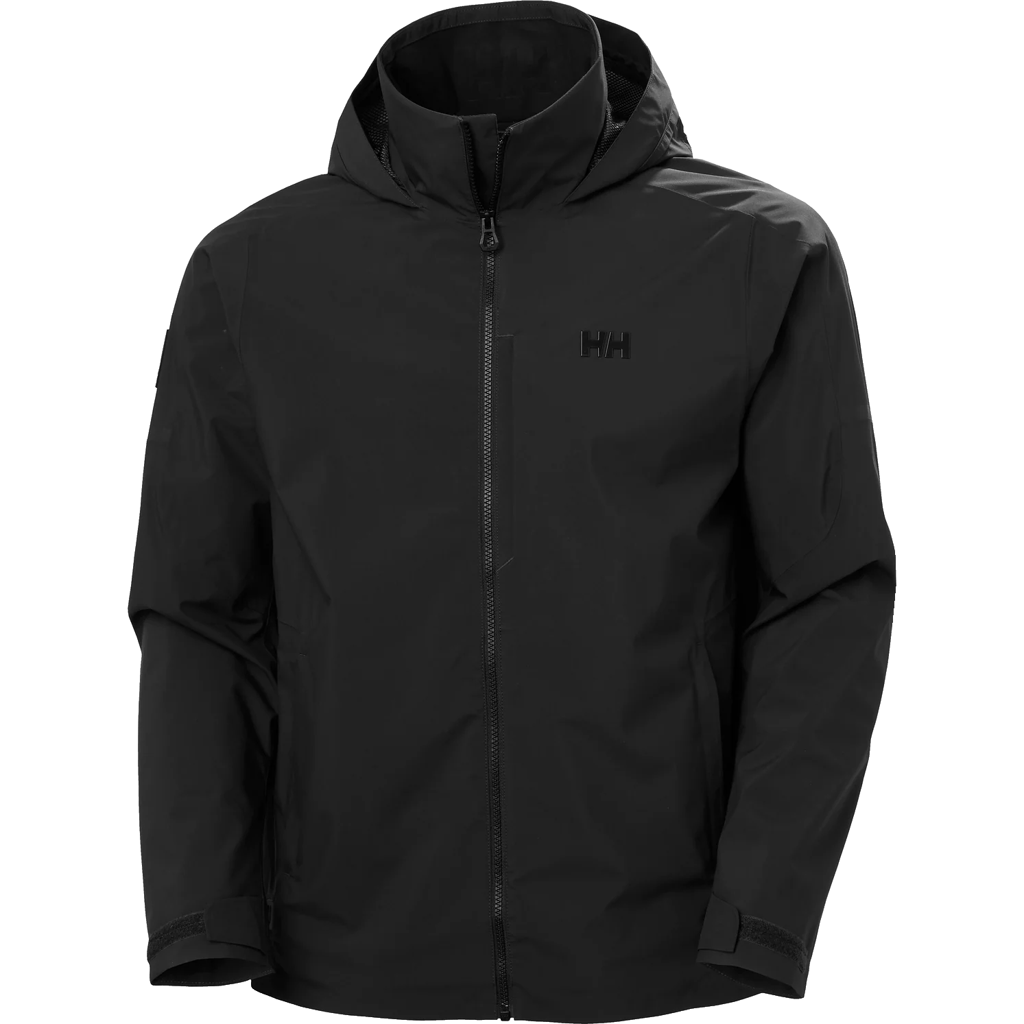 Men's HP Racing Hooded Jacket 2.0