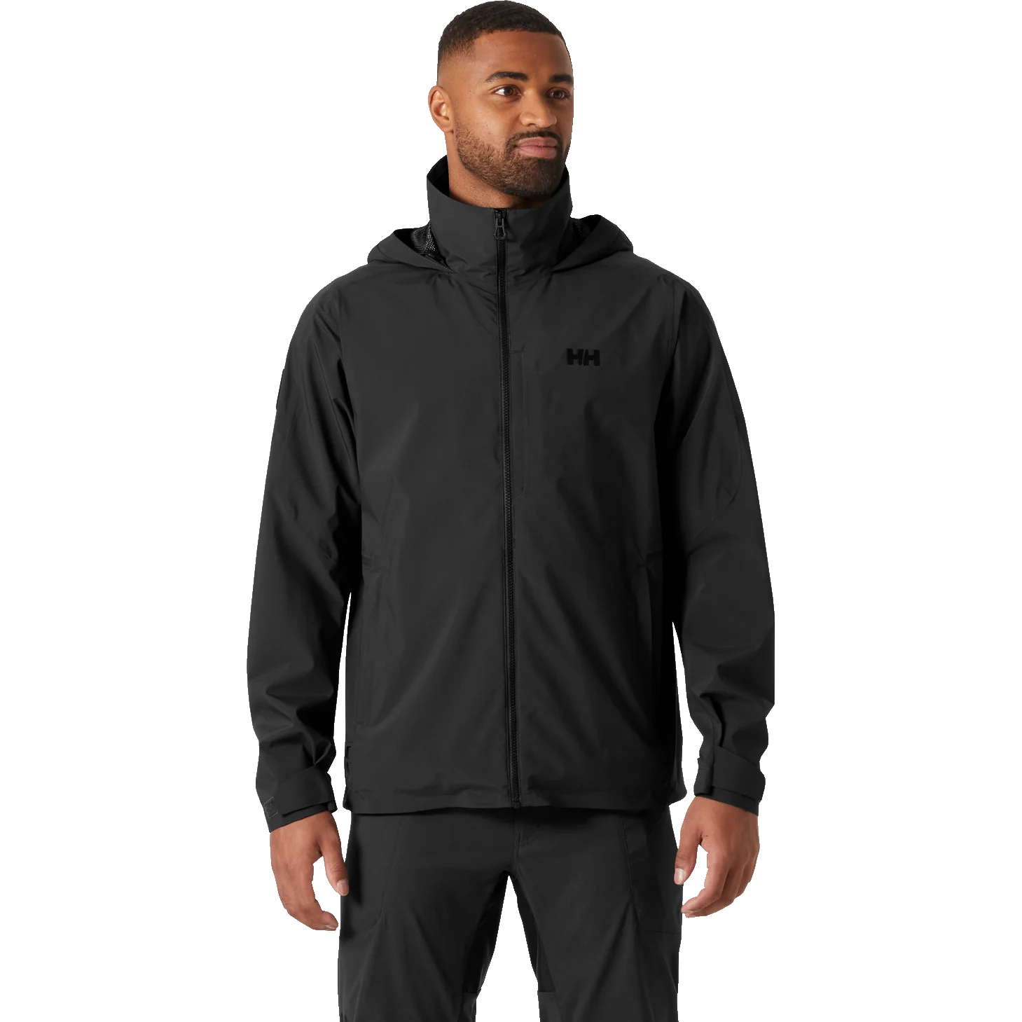 Men's HP Racing Hooded Jacket 2.0 - Image 3