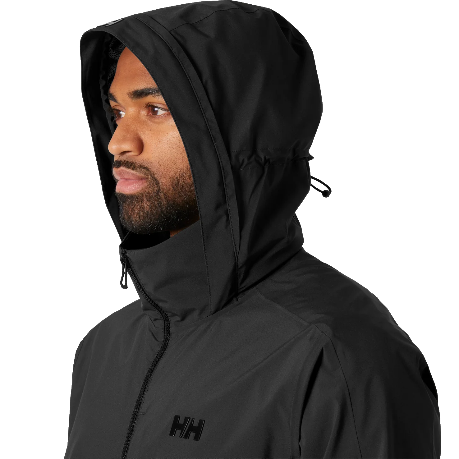 Men's HP Racing Hooded Jacket 2.0 - Image 5