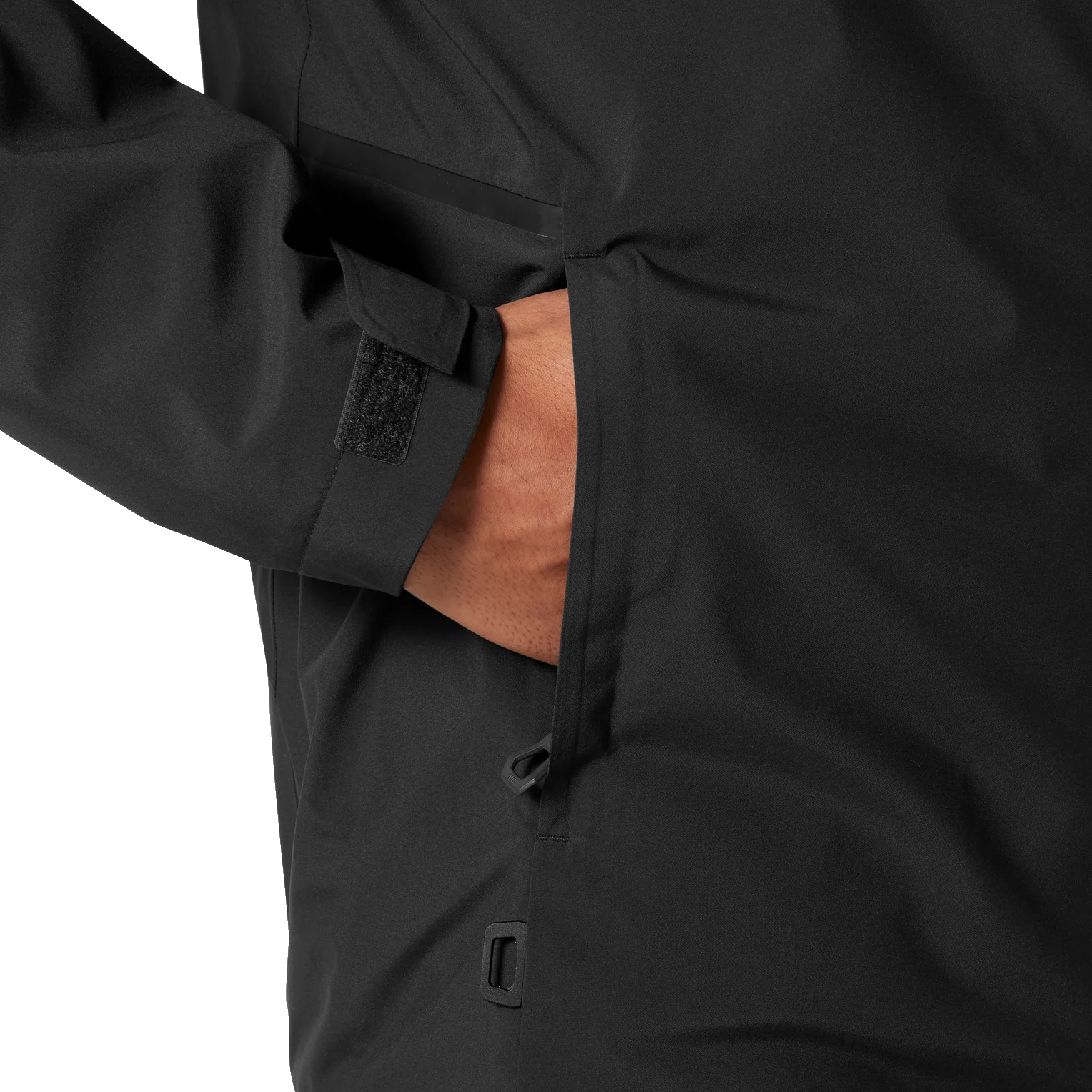 Men's HP Racing Hooded Jacket 2.0 - Image 8