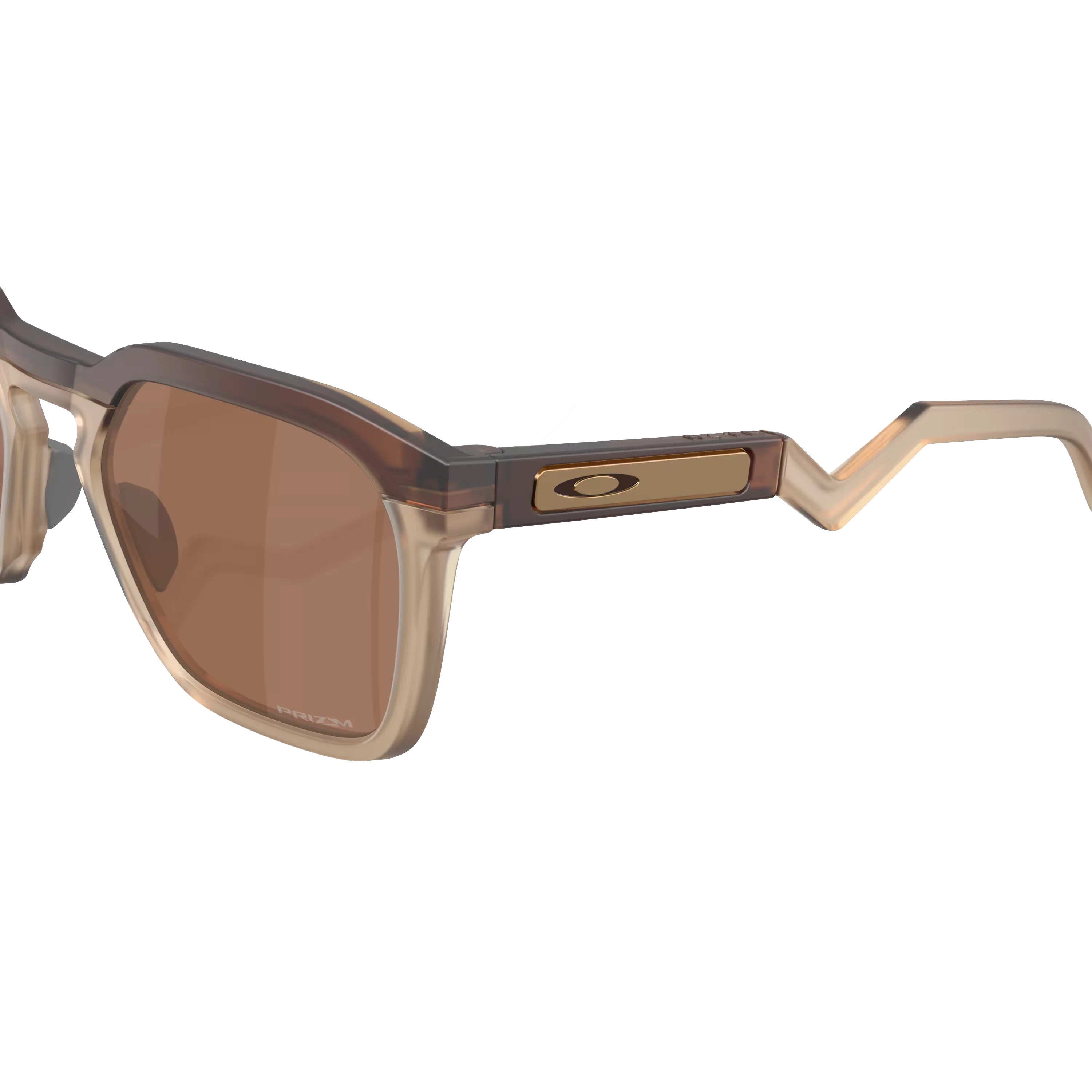 HSTN SQ - Matte Rootbeer/Prizm Tungsten - Image 5