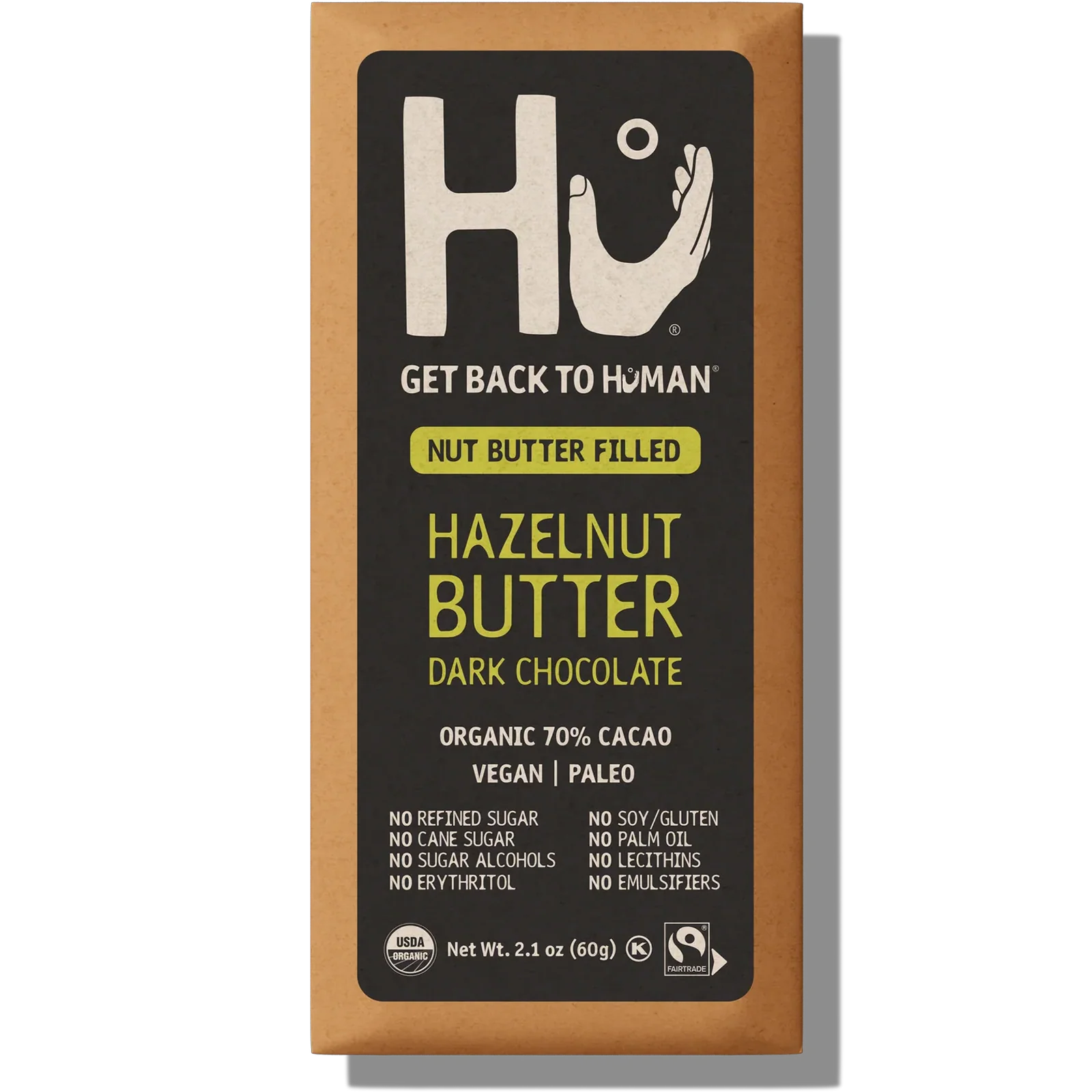 HU Dark Chocolate Bars - Image 6