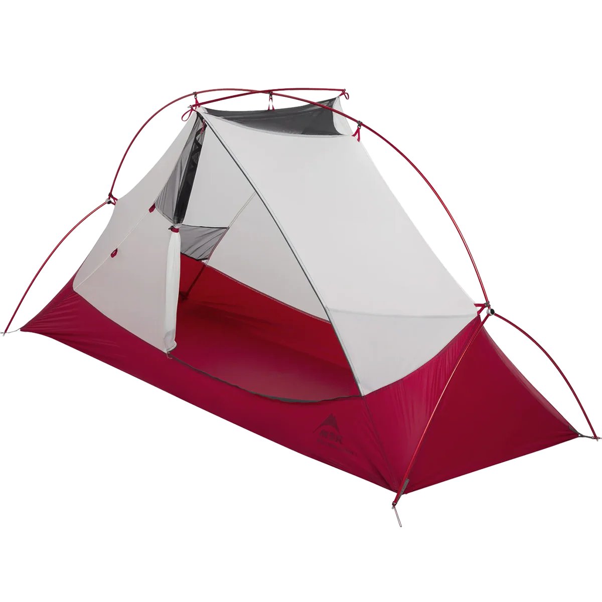 Hubba Hubba Bikepack 1 Person Tent - Image 6