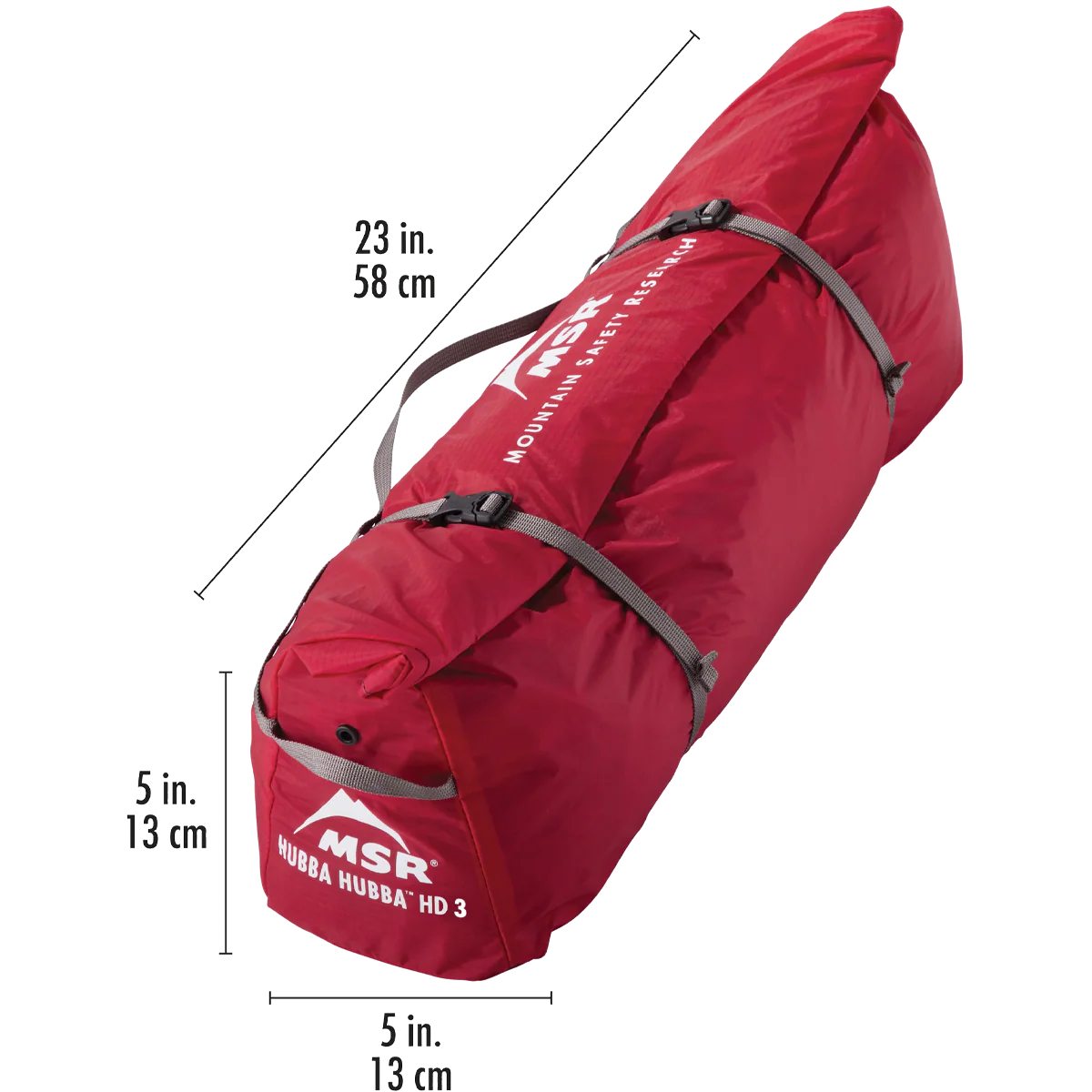Hubba Hubba HD 3 - Image 11