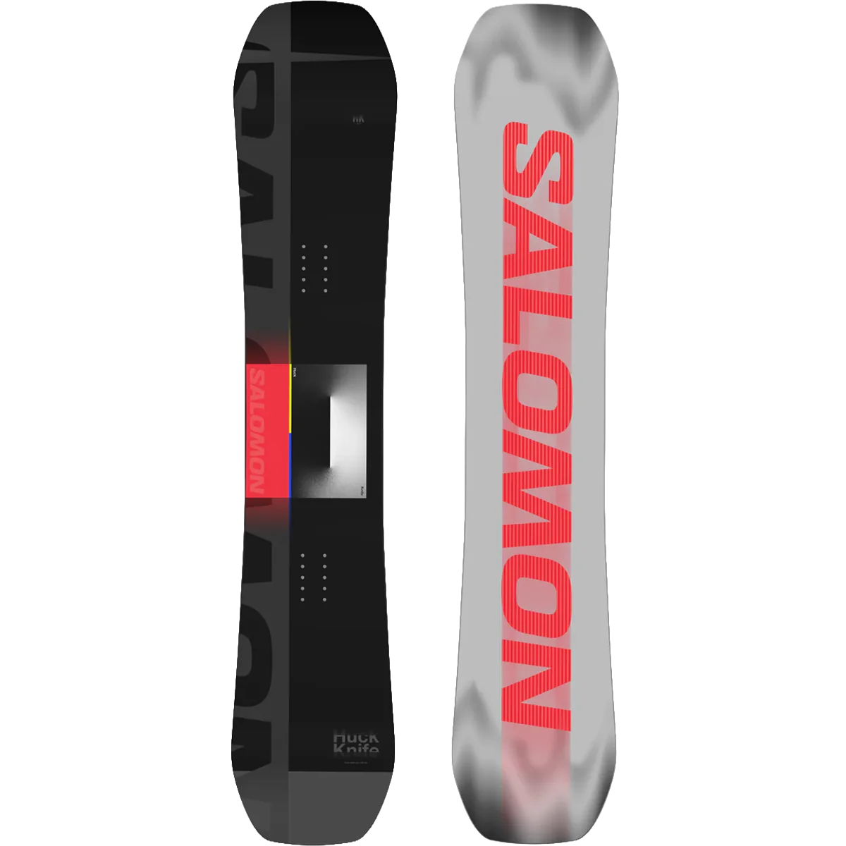 Huck Knife Pro