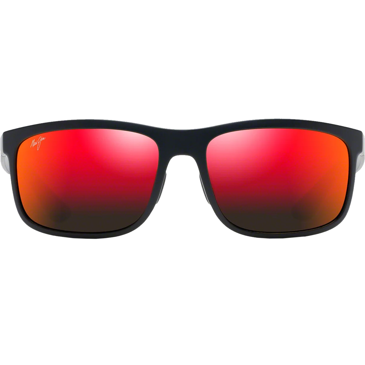 Huelo Matte Black Hawaii Lava